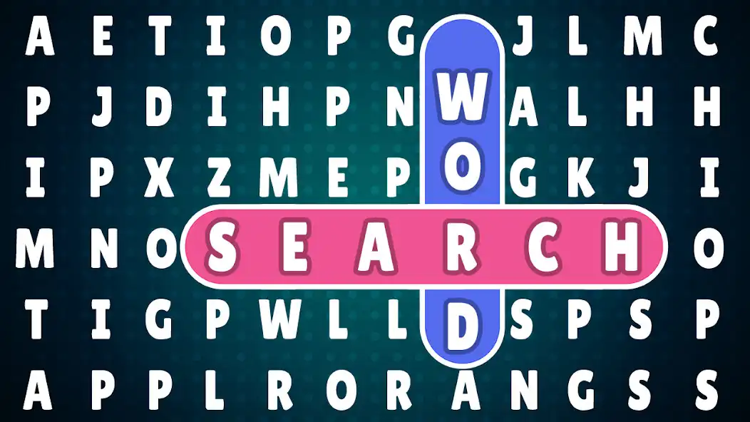 Play Word Search: Matching Puzzle  and enjoy Word Search: Matching Puzzle with UptoPlay