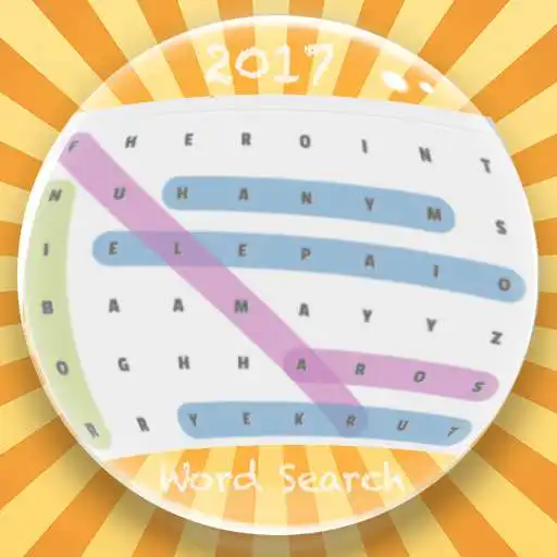 Free play online Word Search Multi Languages APK Free play online Word Search Multi Languages APK