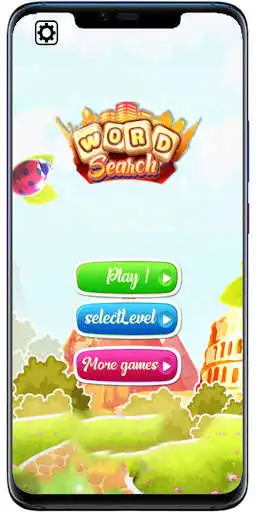 Play Word search New