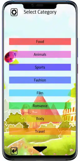 Play Word search New