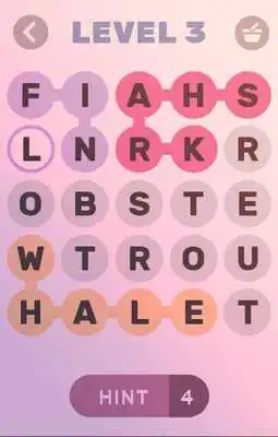 Play Word search New