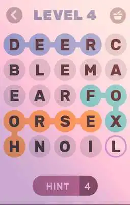 Play Word search New