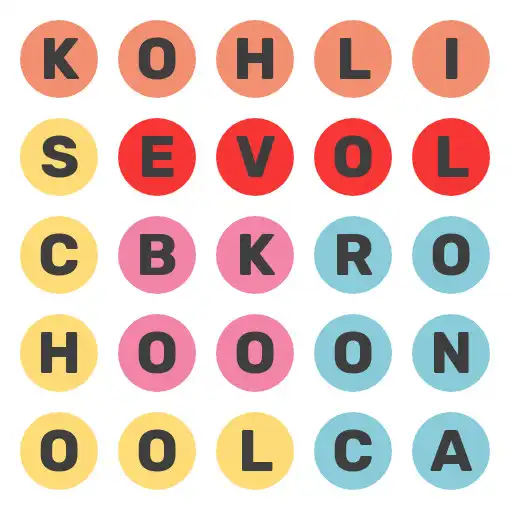 Play Word Search - Only for Brilliants Free Word Puzzle APK