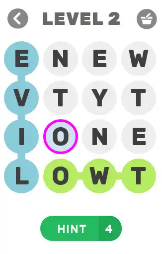 Play Word Search - Only for Brilliants Free Word Puzzle as an online game Word Search - Only for Brilliants Free Word Puzzle with UptoPlay