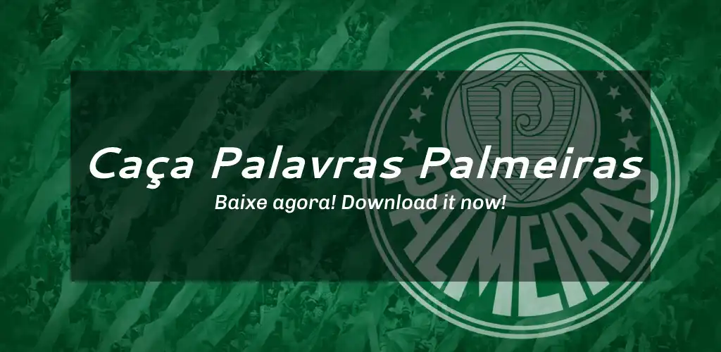 Play Word Search Palmeiras and enjoy Word Search Palmeiras with UptoPlay Play Word Search Palmeiras and enjoy Word Search Palmeiras with UptoPlay