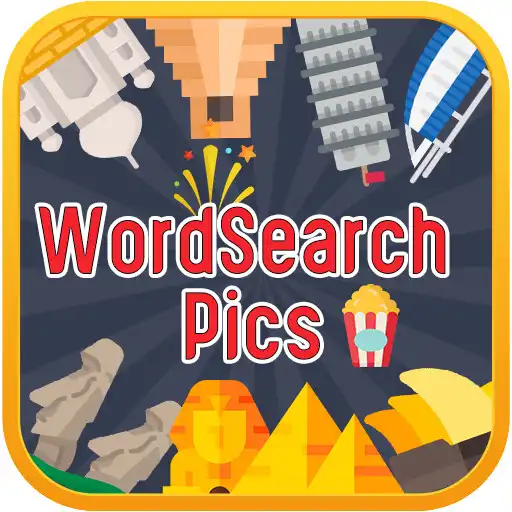 Play Word Search Pics Puzzle APK