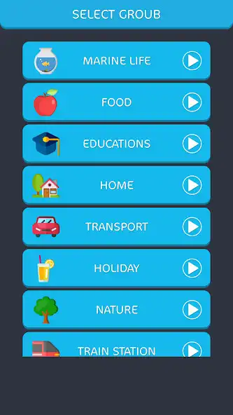 Play Word Search Pics Puzzle as an online game Word Search Pics Puzzle with UptoPlay