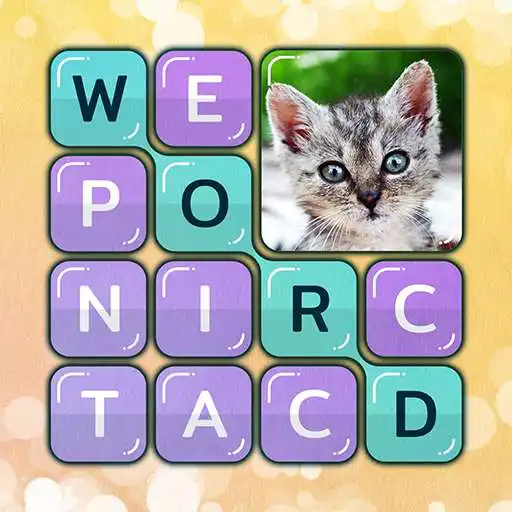 Play Word Search Pictures Crossword APK