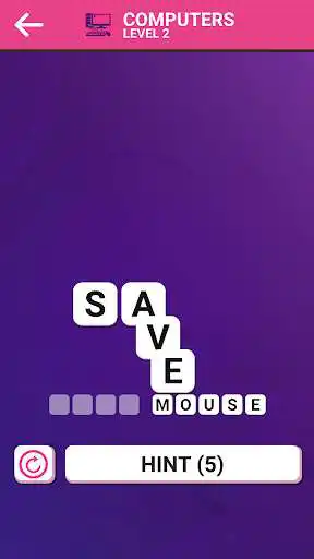 Play Word Search Pro - A fun brain teaser puzzle game as an online game Word Search Pro - A fun brain teaser puzzle game with UptoPlay