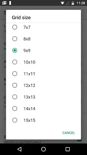 Play Word Search puzzle - find hidden words on board as an online game Word Search puzzle - find hidden words on board with UptoPlay