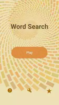 Play Word Search Puzzle - Free  Offline