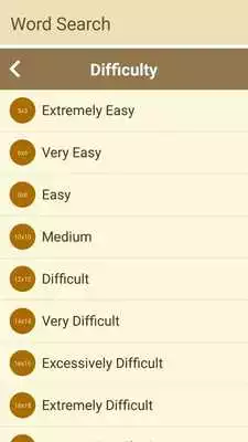 Play Word Search Puzzle - Free  Offline