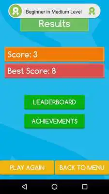 Play WordSearch Puzzle Free