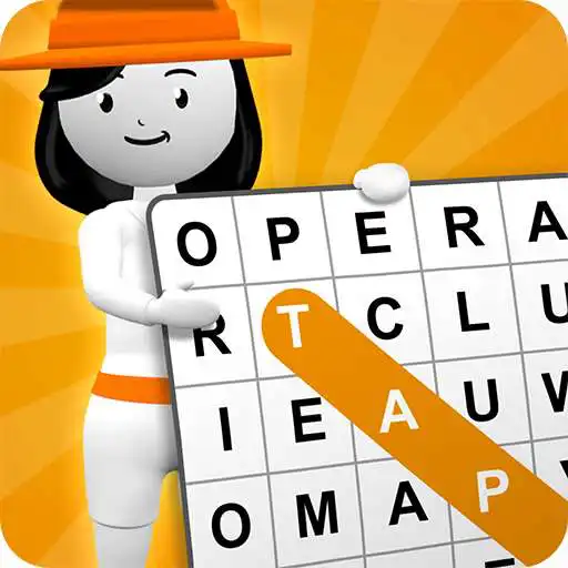 Free play online Wordsearch PuzzleLife APK Free play online Wordsearch PuzzleLife APK