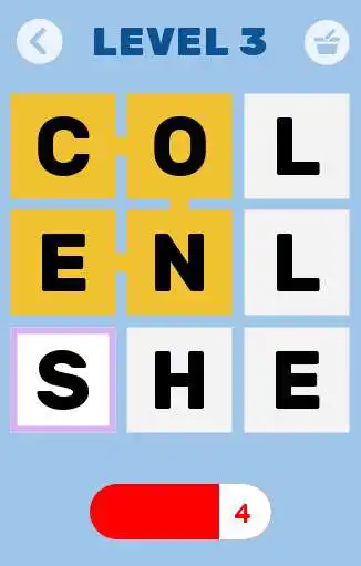 Play Word Search: Sciences Stack  and enjoy Word Search: Sciences Stack with UptoPlay
