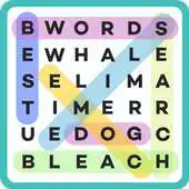 Free play online Word Search - Search The Words APK Free play online Word Search - Search The Words APK