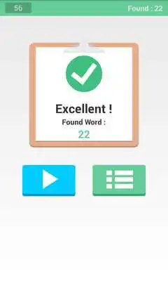 Play Word Search - Search The Words
