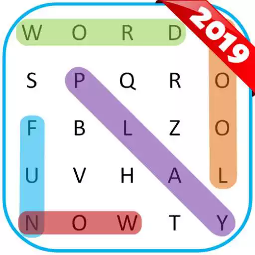 Free play online Word Search - Seek  Find Crossword Puzzle Game APK