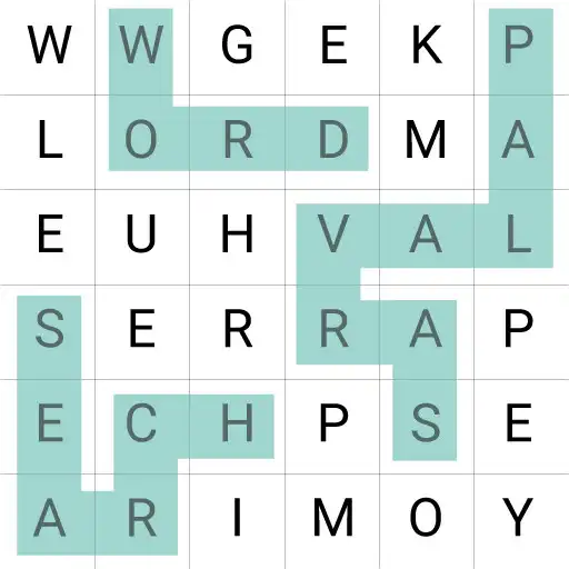 Play Word Search: Snake - Classic Puzzle Game APK Play Word Search: Snake - Classic Puzzle Game APK