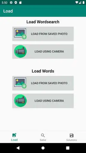 Play Wordsearch Solver  and enjoy Wordsearch Solver with UptoPlay