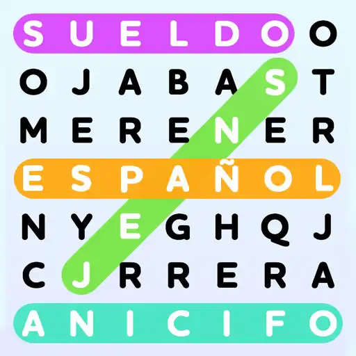 Play Word Search Spanish Puzzle APK Play Word Search Spanish Puzzle APK