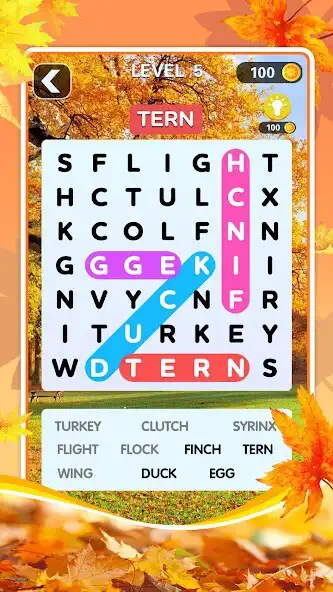 Play Word Search Spanish Puzzle as an online game Word Search Spanish Puzzle with UptoPlay