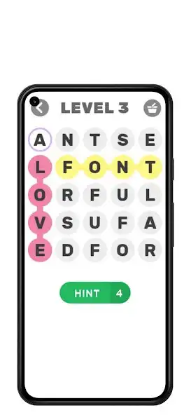 Play Word Searchs Puzzle as an online game Word Searchs Puzzle with UptoPlay