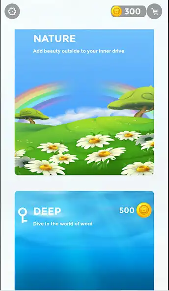 Play Word Search Stack Puzzle as an online game Word Search Stack Puzzle with UptoPlay