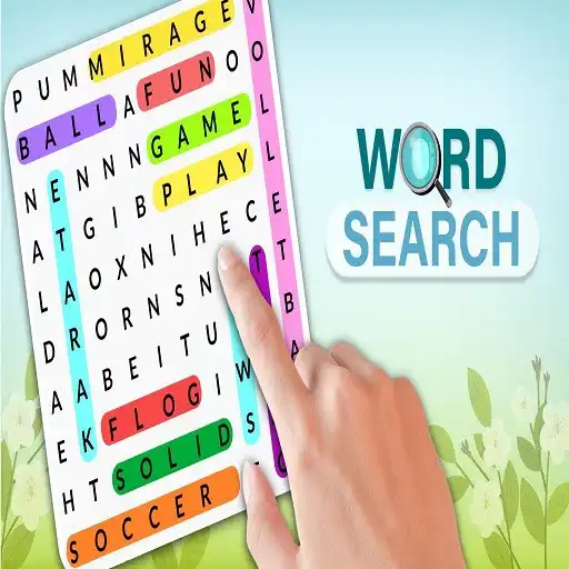 Play Word Search Turbo APK Play Word Search Turbo APK