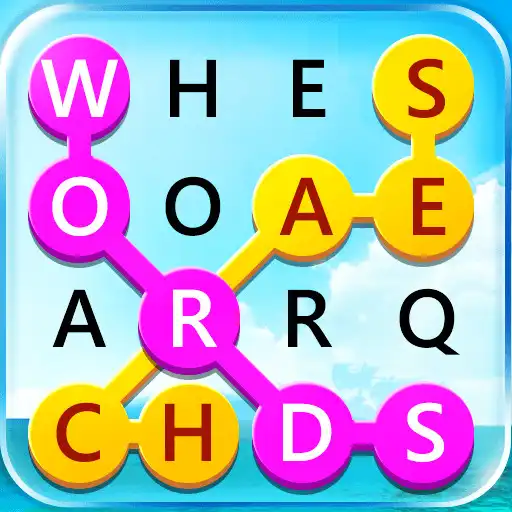 Play Word Search Twist -Word Puzzle APK