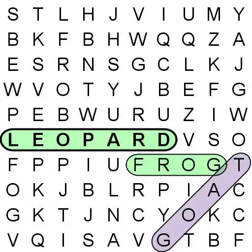 Play Word Search Ultimate APK Play Word Search Ultimate APK