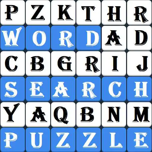 Play Word Search Ultimate Puzzle Game APK