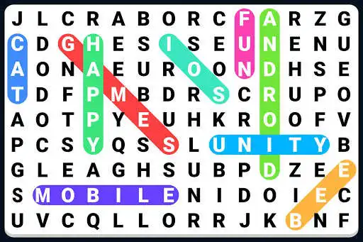 Play Word Search Ultimate Puzzle Game  and enjoy Word Search Ultimate Puzzle Game with UptoPlay