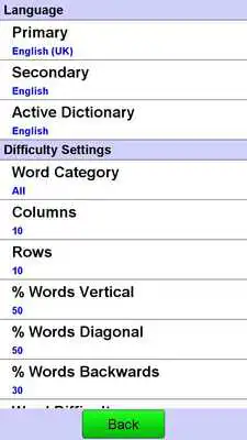 Play Word Search Ultimate