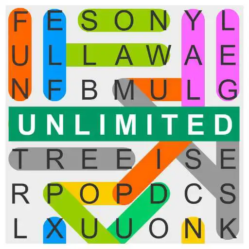 Play Word Search Unlimited PRO APK Play Word Search Unlimited PRO APK