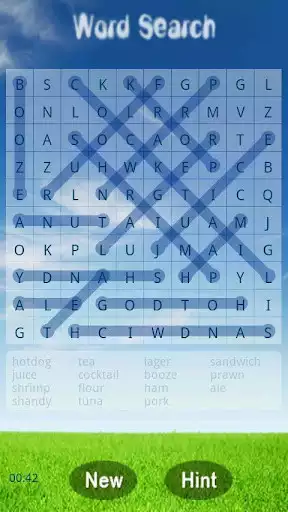 Play Word Search Unlimited as an online game online Word Search Unlimited with UptoPlay Play Word Search Unlimited as an online game Word Search Unlimited with UptoPlay