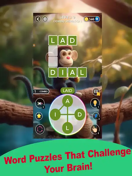 Play Word Search Word Find Puzzle as an online game Word Search Word Find Puzzle with UptoPlay