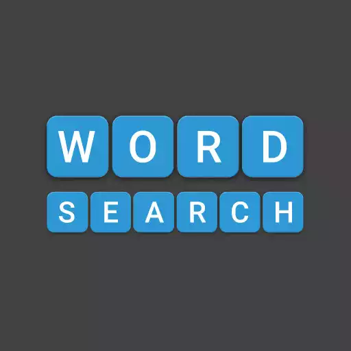 Play Word Search - Word Puzzle Game APK
