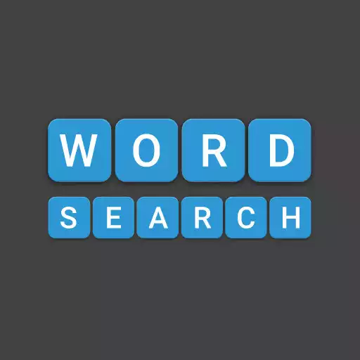 Igrajte Word Search - Word Puzzle Game APK