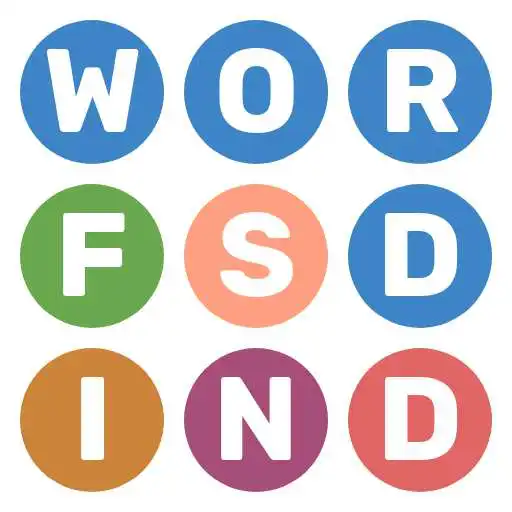 Play Word Search , Word Puzzle , Wordfun Game New -2020 APK