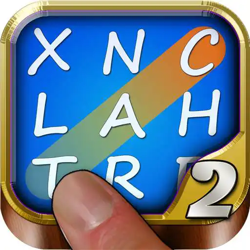 Play Word Search : Word Swipe 2 APK