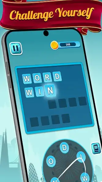 Play Word Search : Word Trip Puzzle  and enjoy Word Search : Word Trip Puzzle with UptoPlay
