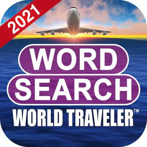 Play Word Search World Traveler APK Play Word Search World Traveler APK