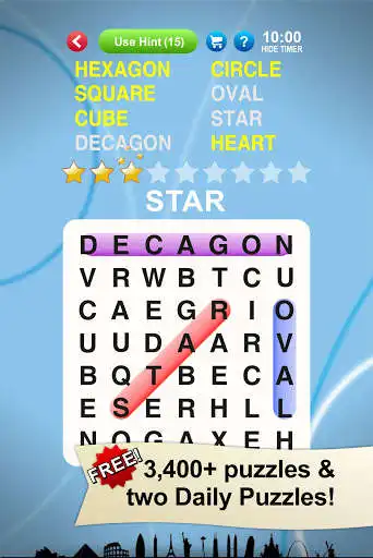 Play Word Search World Traveler  and enjoy Word Search World Traveler with UptoPlay