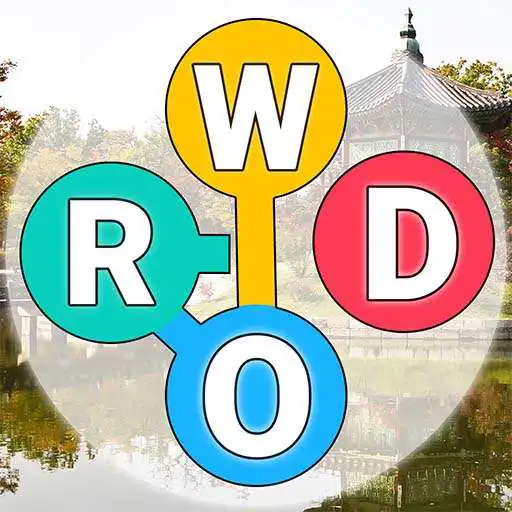 Play Word Seasons : Word Matching - Word Finding Game APK