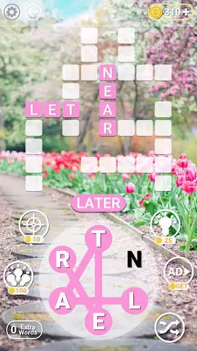 Play Word Seasons : Word Matching - Word Finding Game  and enjoy Word Seasons : Word Matching - Word Finding Game with UptoPlay
