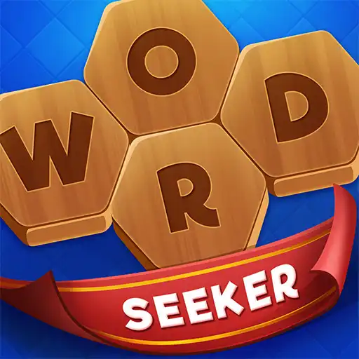 Play Word Seeker APK Play Word Seeker APK