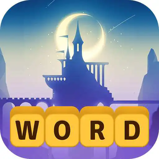 Play Word Sense: Crossword Stacks & Search APK