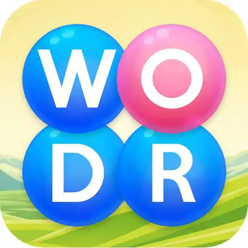 Gioca a Word Serenity: divertente ricerca di parole APK