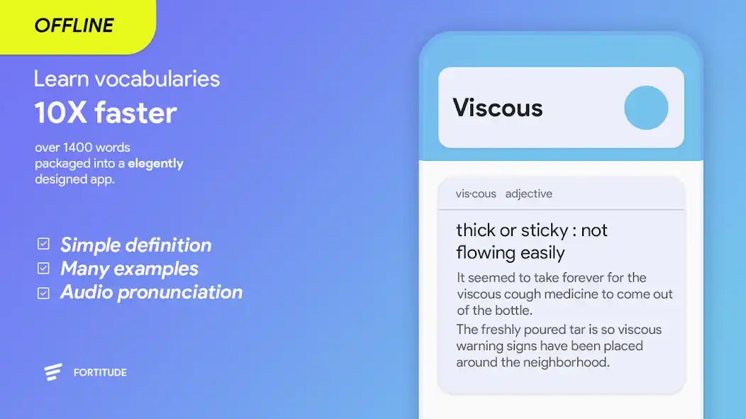 Play Words For IELTS®: Vocabulary B  and enjoy Words For IELTS®: Vocabulary B with UptoPlay